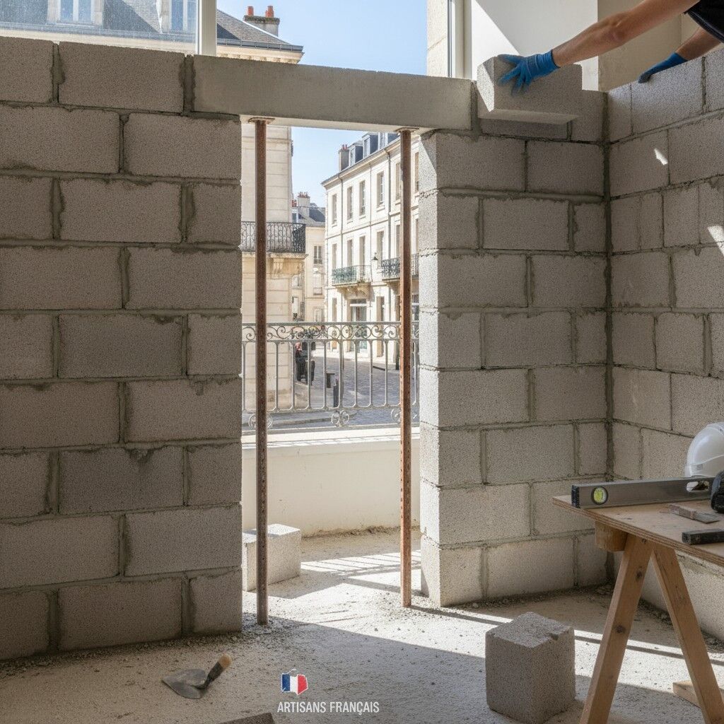 ENTREPRISE BREGOLI ET FILS